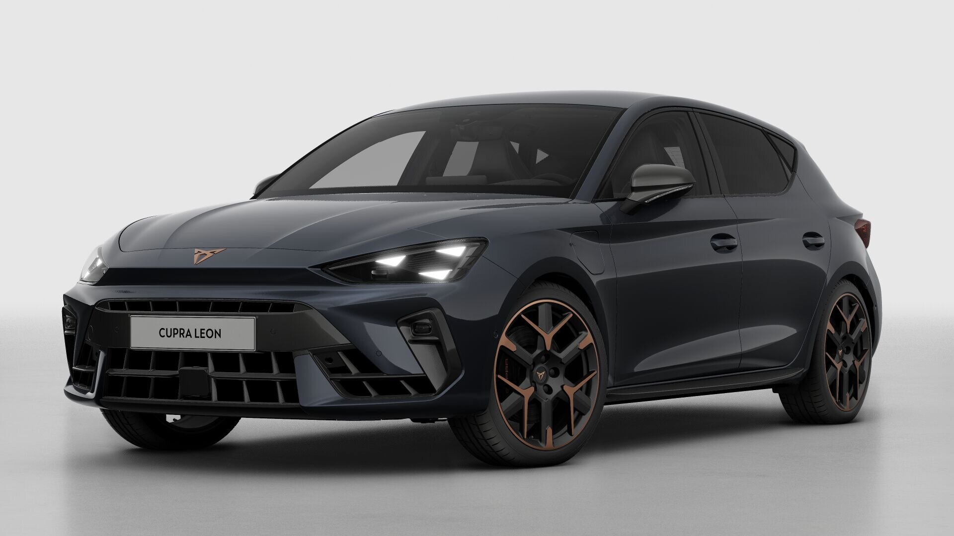 CUPRA Leon VZ Performance - Afbeelding 2