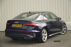 Audi A3 Limousine 30 TFSI 110pk S-tronic S Edition - Afbeelding 2