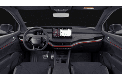 Skoda Enyaq 286pk 85 Sportline - Afbeelding 4