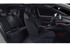 Skoda Enyaq 286pk 85 Sportline - Afbeelding 5