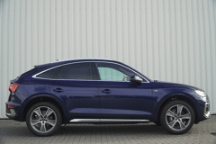 Audi Q5 Sportback 50 TFSIe 299pk PHEV S Edition - Afbeelding 3