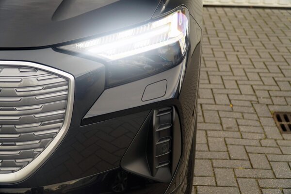 matrix LED koplampen matrix LED koplampen