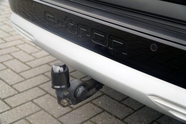 trekhaak uitklapbaar trekhaak uitklapbaar