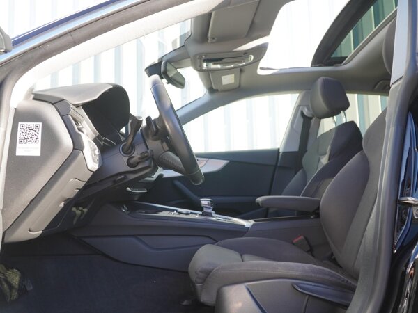 elektrisch glazen panorama-dak