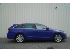 Škoda Octavia Combi 1.4 TSI 204pk iV PHEV Business Edition Plus - Afbeelding 3