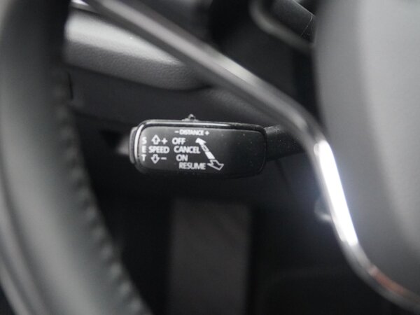 cruise control adaptief