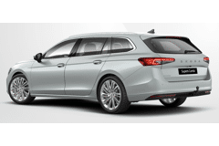Skoda Superb Combi 1.5 TSI 150pk Business Edition - Afbeelding 2