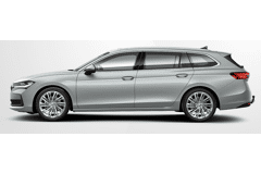 Skoda Superb Combi 1.5 TSI 150pk Business Edition - Afbeelding 3