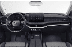 Skoda Superb Combi 1.5 TSI 150pk Business Edition - Afbeelding 5