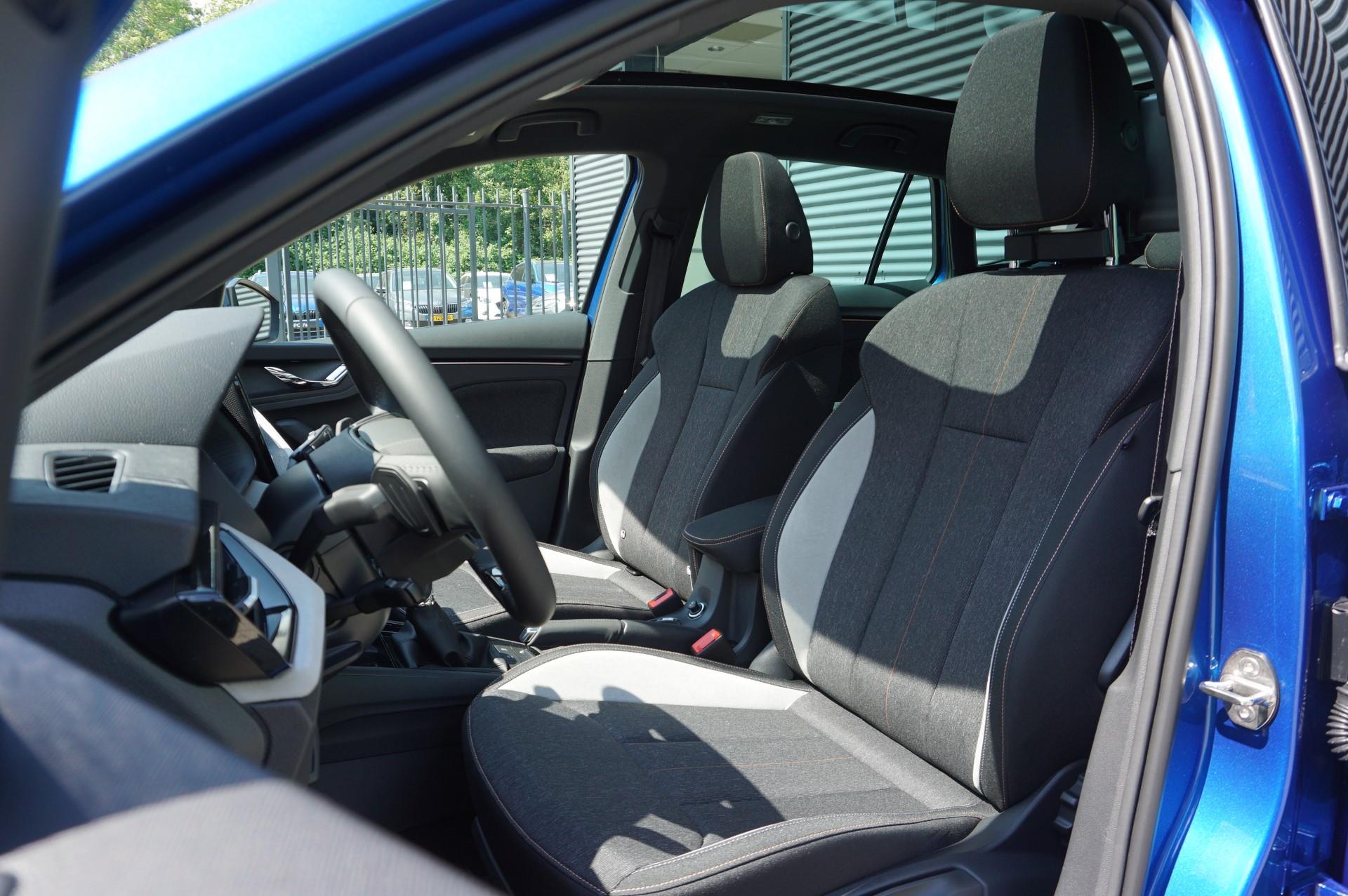 Škoda Scala 1.0 TSI 115pk DSG Business Edition - Afbeelding 4