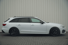 Audi A4 Avant 35 TFSI 150pk S Edition Competition - Afbeelding 3