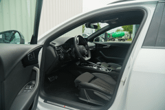 Audi A4 Avant 35 TFSI 150pk S Edition Competition - Afbeelding 4