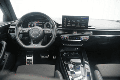 Audi A4 Avant 35 TFSI 150pk S Edition Competition - Afbeelding 5