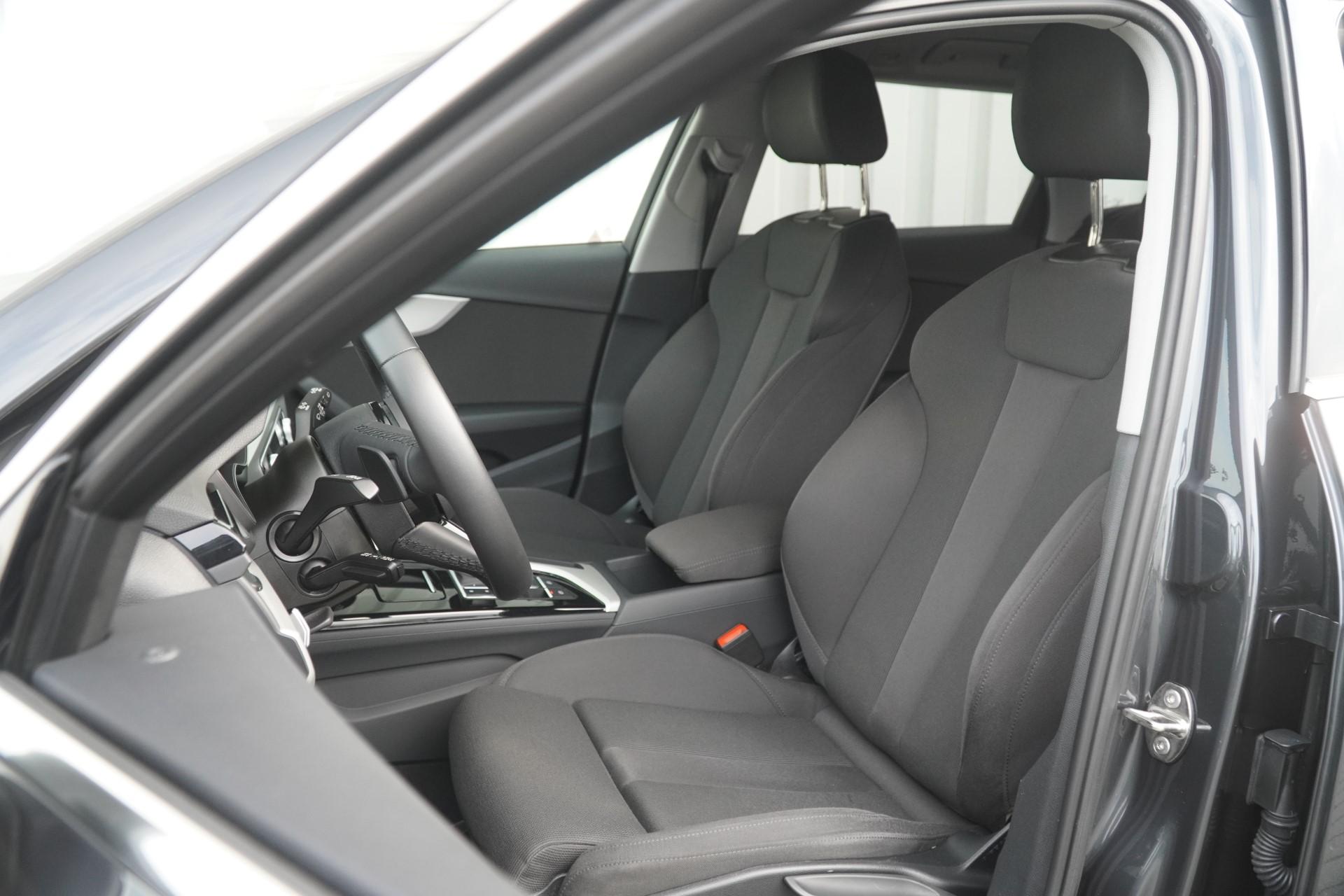 Audi A4 Avant 35 TFSI 150pk S-tronic Advanced Edition - Afbeelding 4