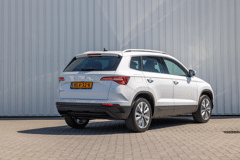 Skoda Karoq 1.5 TSI 150pk DSG ACT Design - Afbeelding 3