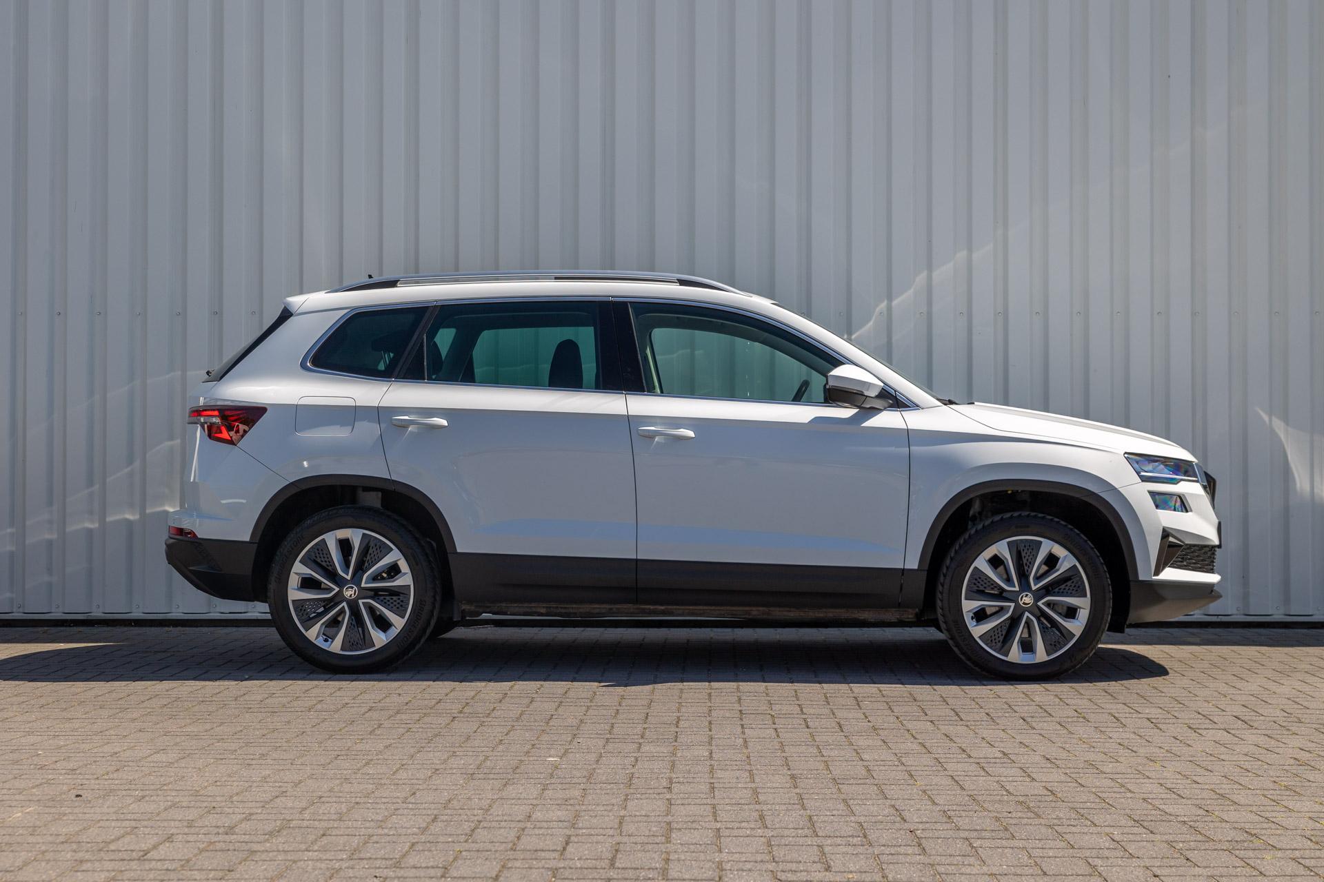 Skoda Karoq 1.5 TSI 150pk DSG ACT Design - Afbeelding 4