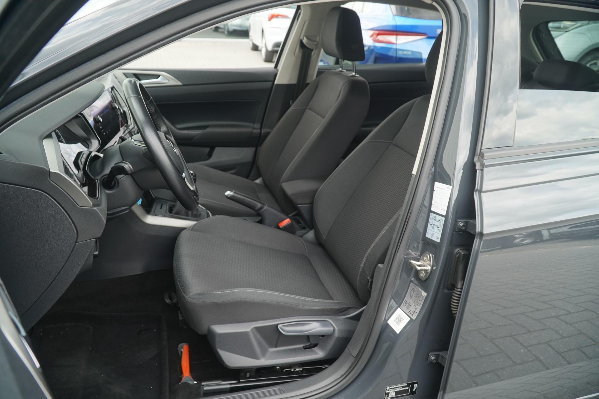 Volkswagen Polo 1.0 TSI 95pk Comfortline - Afbeelding 4