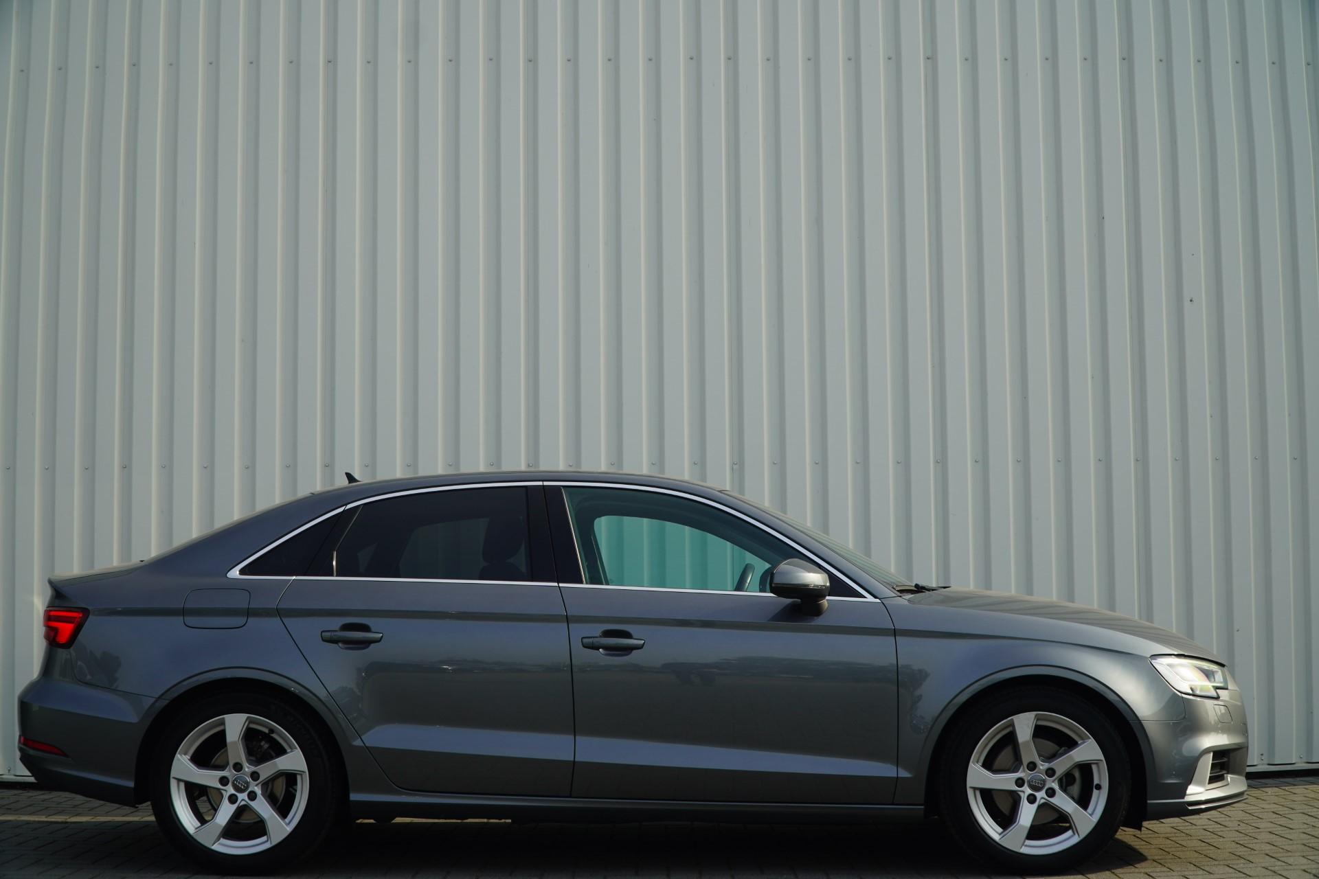 Audi A3 Limousine 30 TFSI 116pk Sport Lease Edition - Afbeelding 3