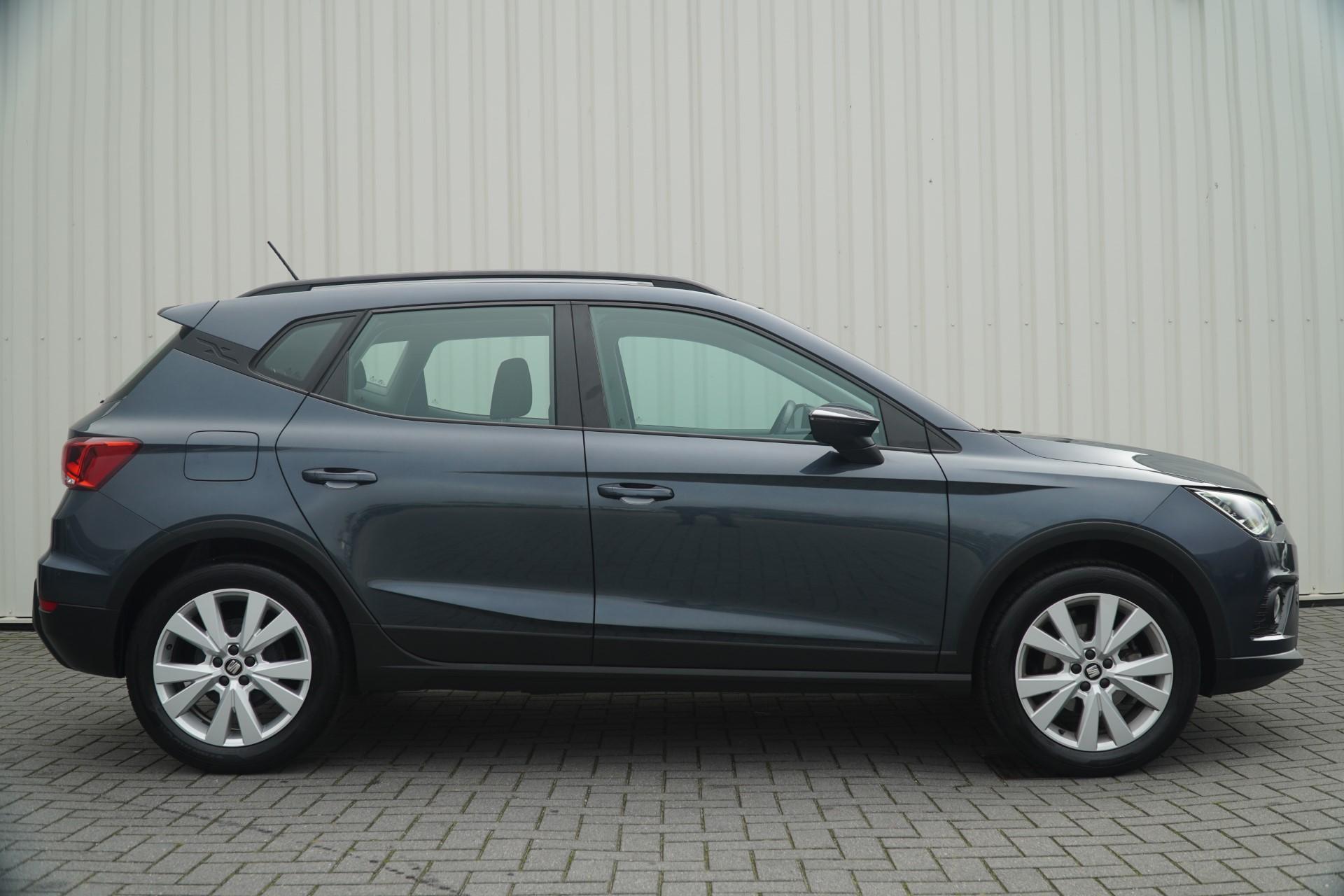 SEAT Arona 1.0 TSI 95pk Style - Afbeelding 3