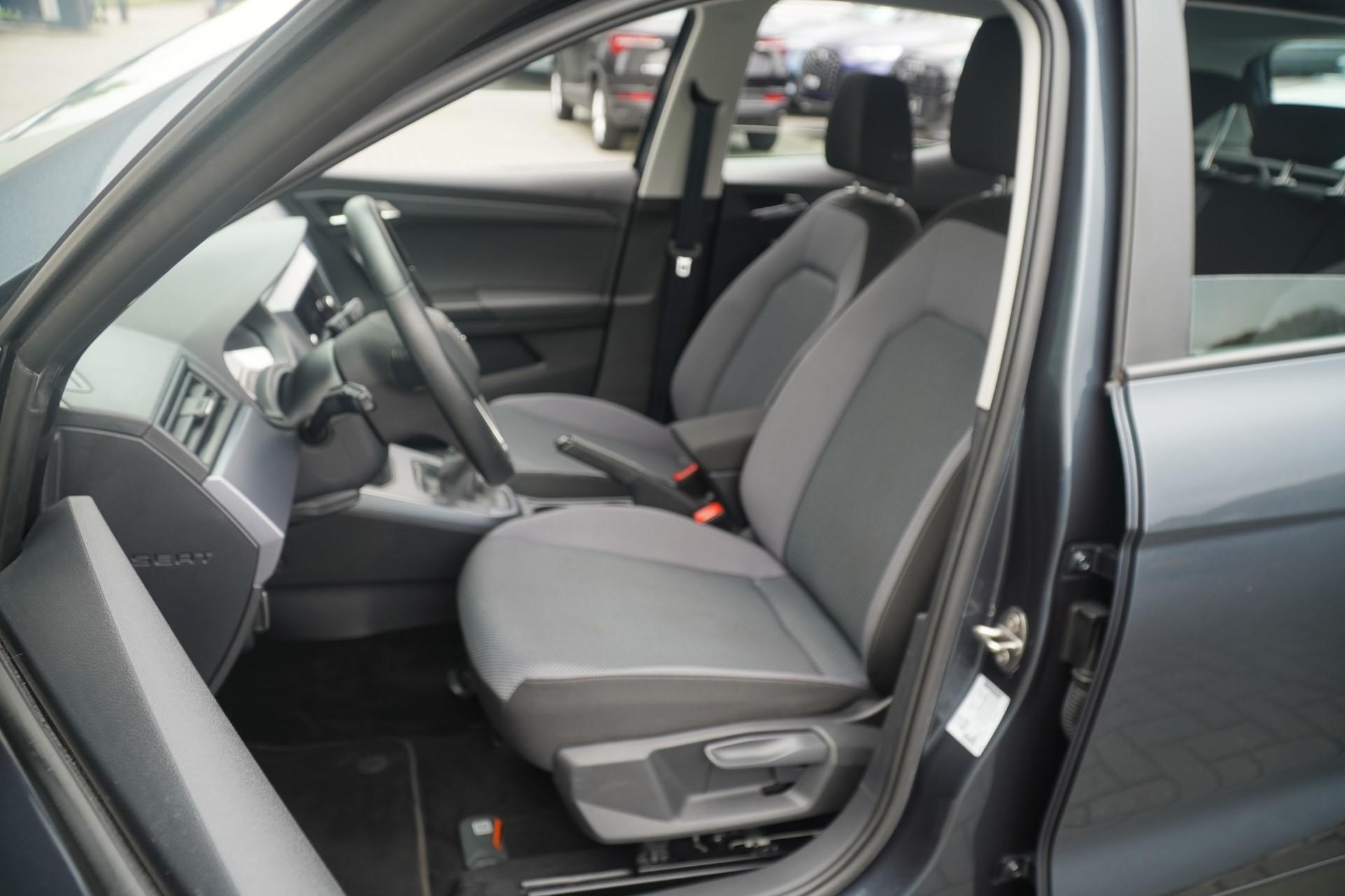 SEAT Arona 1.0 TSI 95pk Style - Afbeelding 4