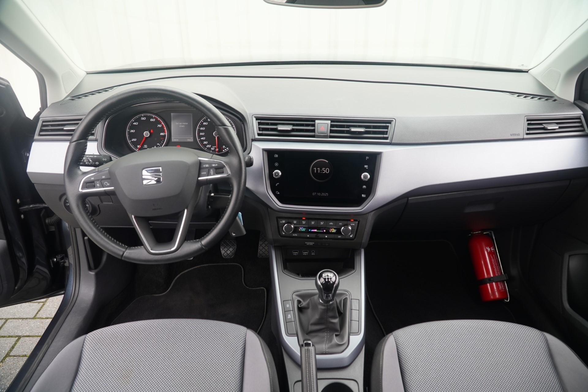 SEAT Arona 1.0 TSI 95pk Style - Afbeelding 5