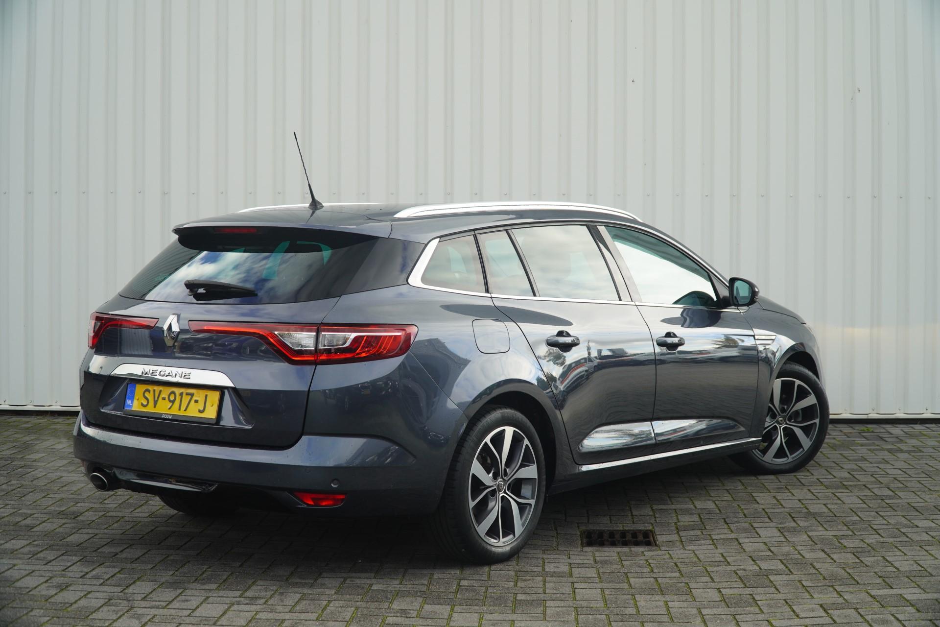 Renault Mégane Estate 1.2 TCe 130pk Bose - Afbeelding 2
