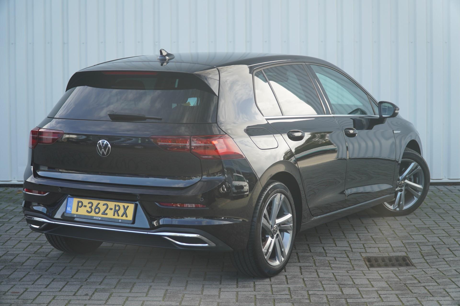 Volkswagen Golf 1.5 TSI 130pk Style - Afbeelding 2