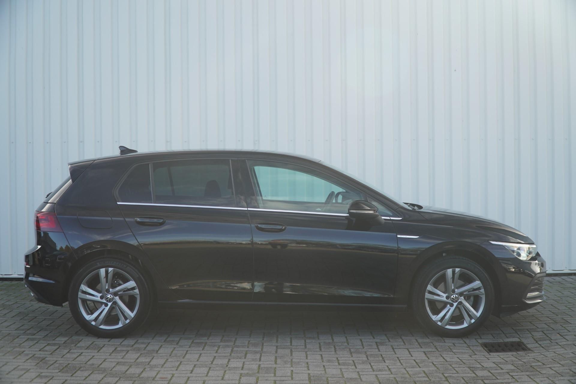 Volkswagen Golf 1.5 TSI 130pk Style - Afbeelding 3