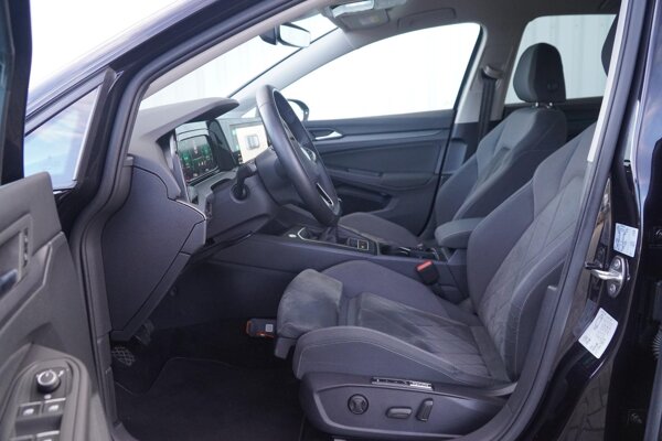 voorstoel(en) met massagefunctie