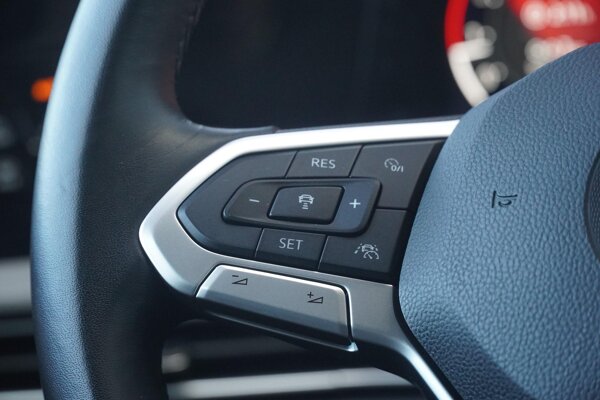 cruise control adaptief