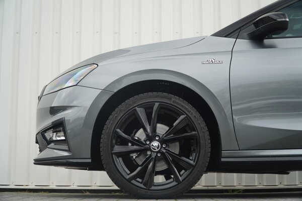 lichtmetalen velgen 18" lichtmetalen velgen 18"