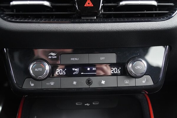 voorstoelen verwarmd voorstoelen verwarmd