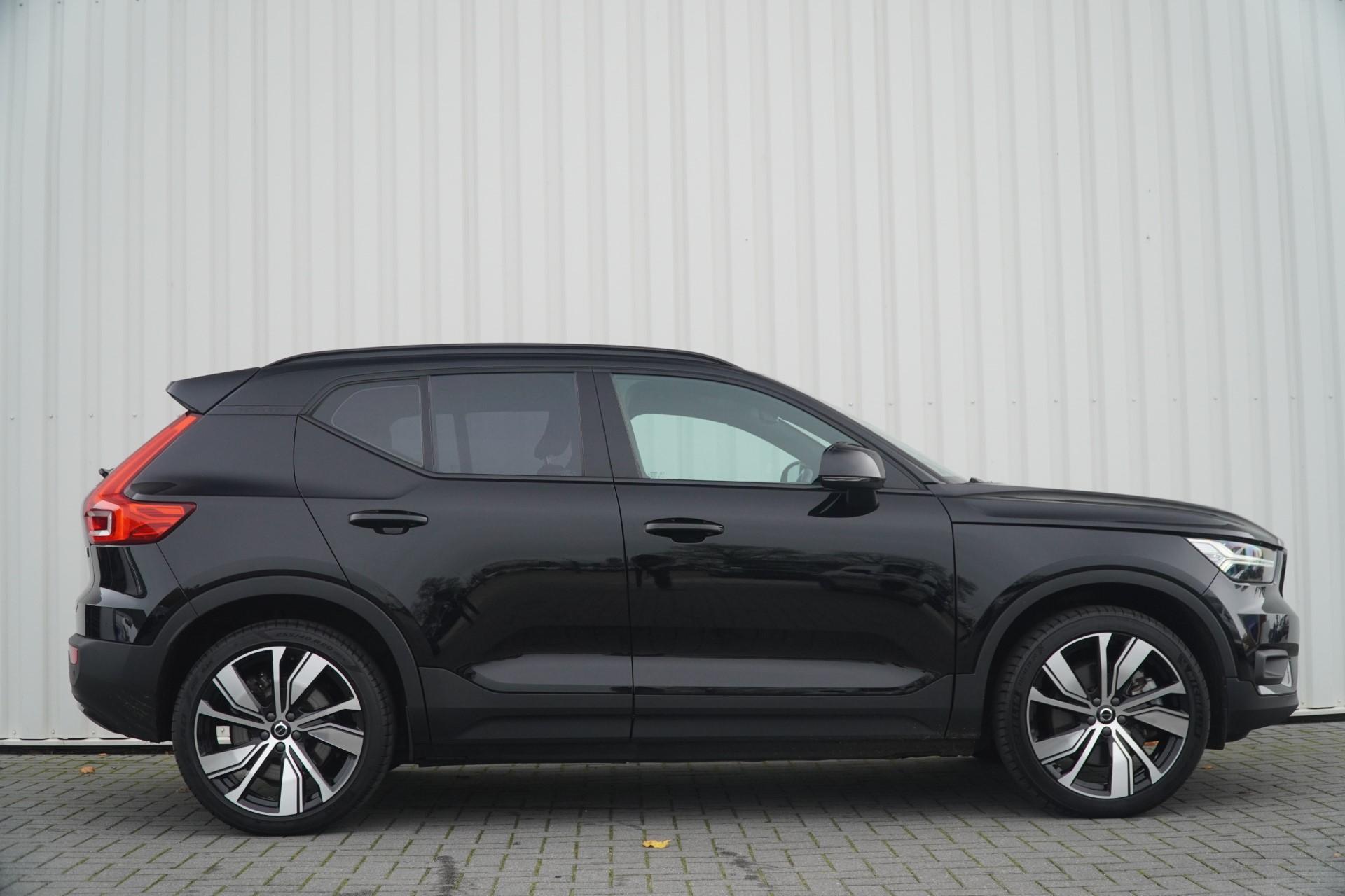 Volvo XC40 408pk Recharge P8 AWD R-Design - Afbeelding 3