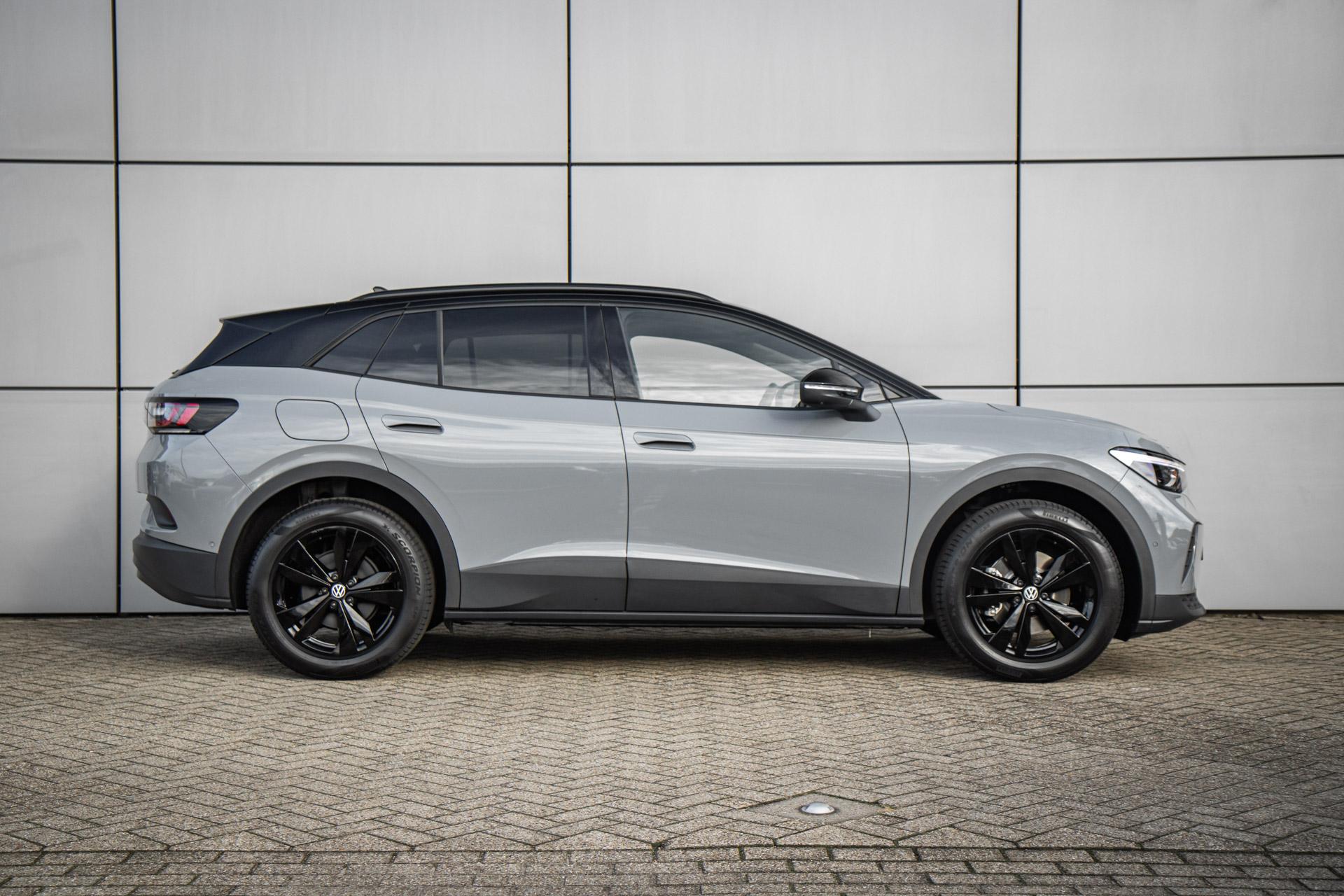 Volkswagen ID.4 170pk Limited Edition 52 kWh - Afbeelding 3