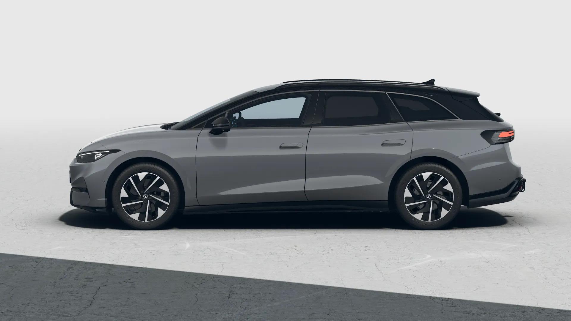 Volkswagen ID.7 Tourer 286pk Pro Limited Edition 77 kWh - Afbeelding 3