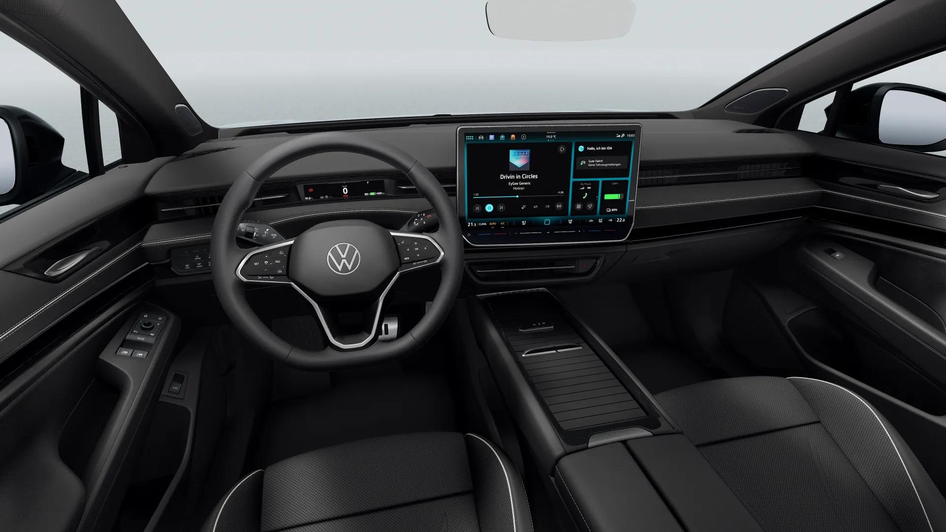 Volkswagen ID.7 Tourer 286pk Pro Limited Edition 77 kWh - Afbeelding 5