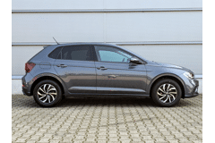 Volkswagen Polo 1.0 TSI 95pk Life Edition - Afbeelding 3