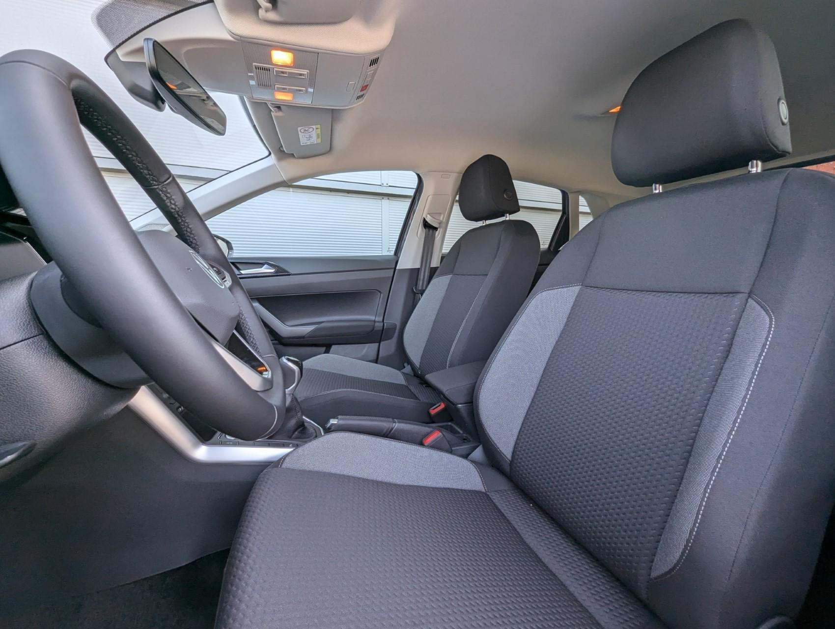 Volkswagen Polo 1.0 TSI 95pk Life Edition - Afbeelding 4