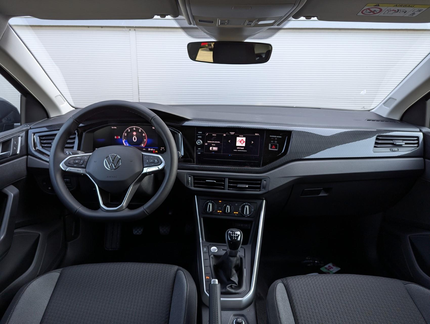 Volkswagen Polo 1.0 TSI 95pk Life Edition - Afbeelding 5