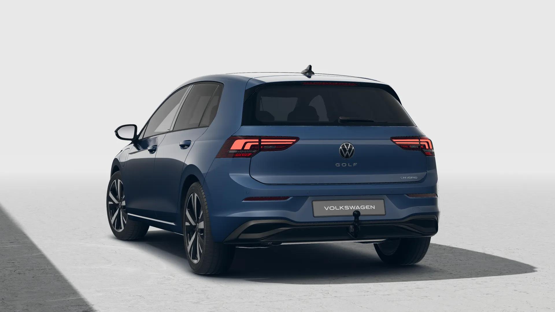 Volkswagen Golf 1.5 eHybrid DSG 204pk Life Edition - Afbeelding 2