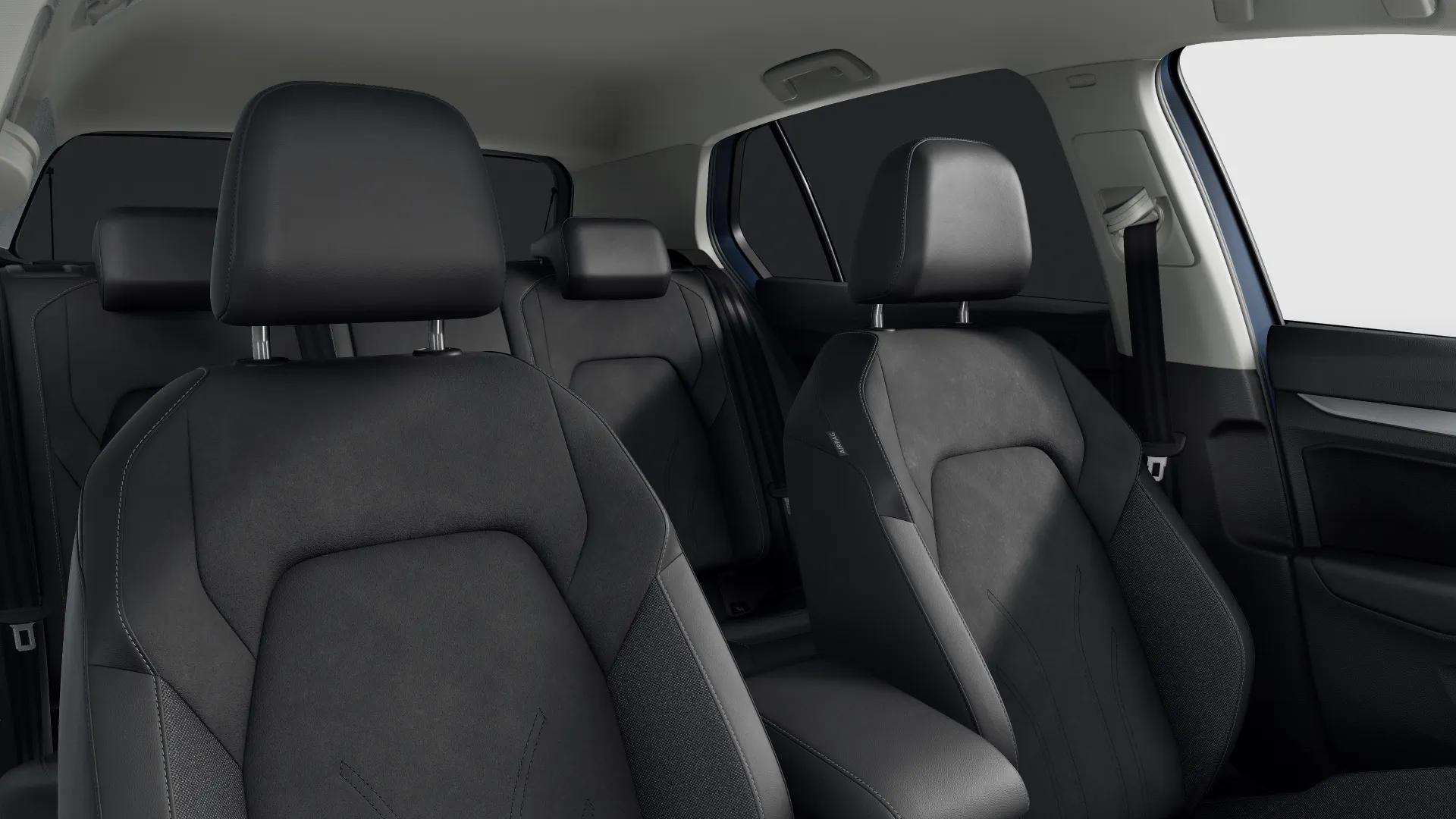 Volkswagen Golf 1.5 eHybrid DSG 204pk Life Edition - Afbeelding 5