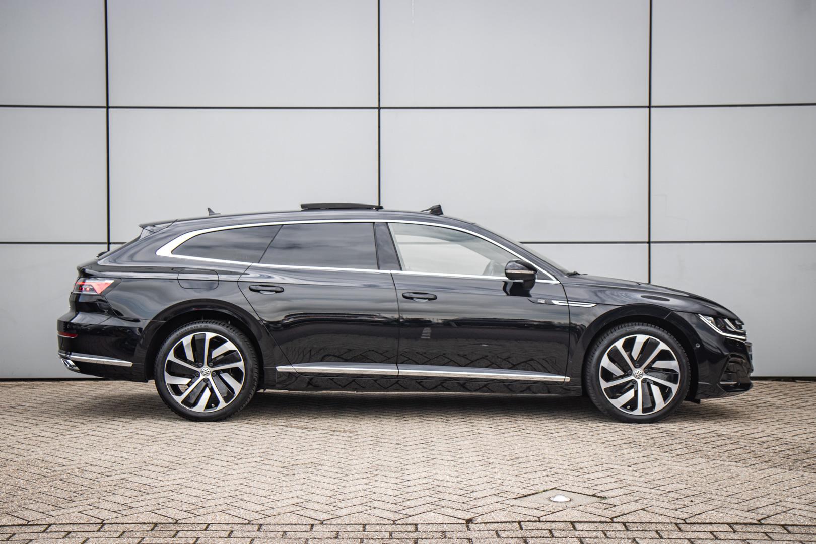 Volkswagen Arteon Shooting Brake 1.4 TSI 218pk eHybrid R-Line Business+ - Afbeelding 3