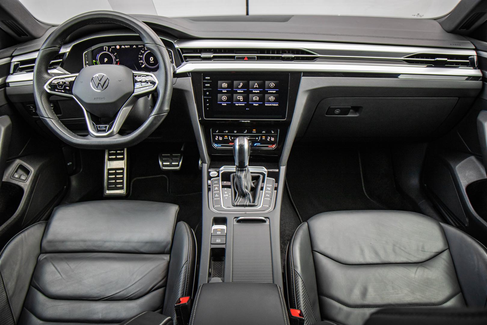 Volkswagen Arteon Shooting Brake 1.4 TSI 218pk eHybrid R-Line Business+ - Afbeelding 5