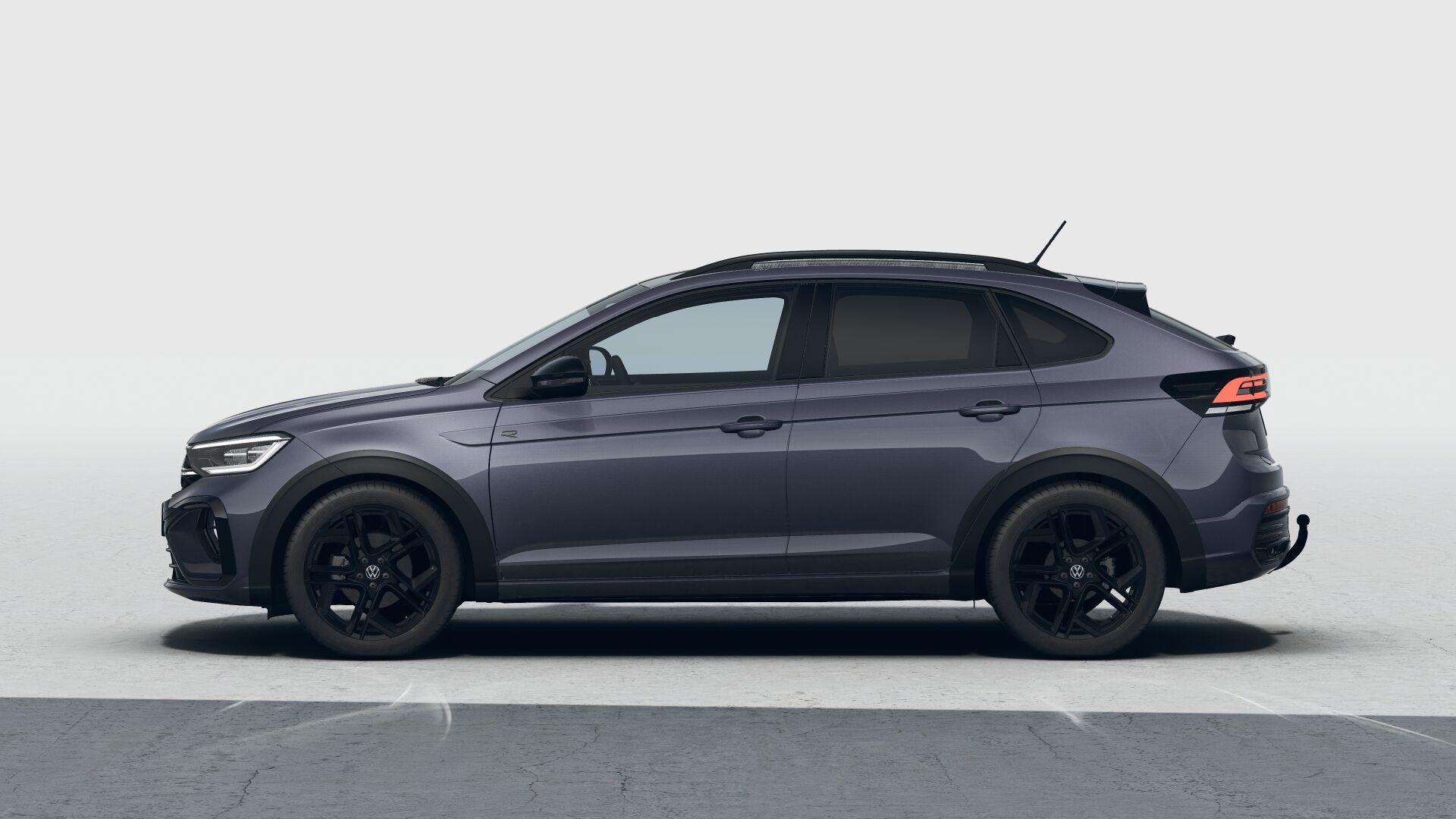 Volkswagen Taigo 1.0 115pk R-Line Edition - Afbeelding 3