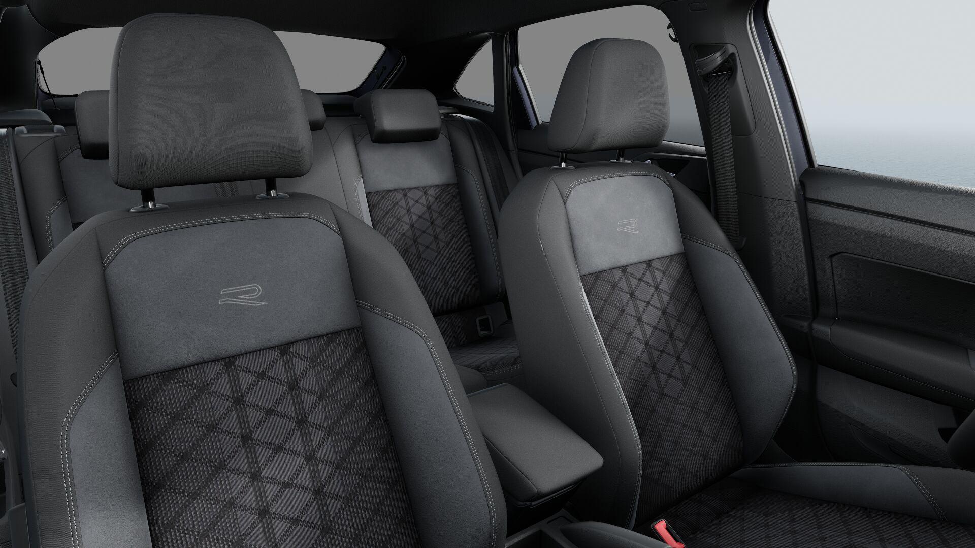 Volkswagen Taigo 1.0 115pk R-Line Edition - Afbeelding 4