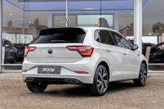 Volkswagen Polo 1.0 TSI 95pk R-Line Edition - Afbeelding 2