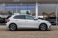 Volkswagen Polo 1.0 TSI 95pk R-Line Edition - Afbeelding 3