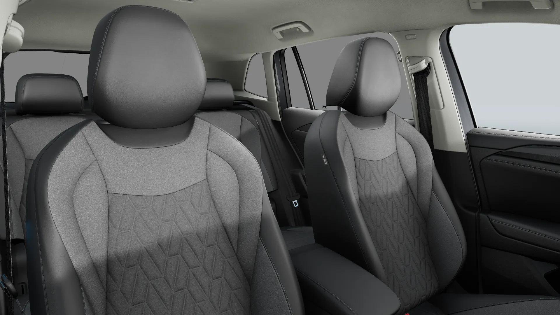 Volkswagen Tiguan 1.5 eHybrid 204pk DSG Life Edition - Afbeelding 5