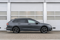 Volkswagen Golf Variant 1.5 eTSI 116pk DSG R-Line Edition - Afbeelding 3