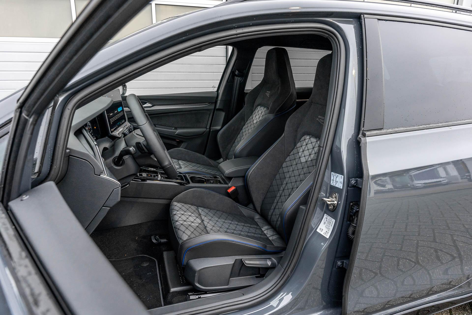 Volkswagen Golf Variant 1.5 eTSI 116pk DSG  R-Line Edition - Afbeelding 5